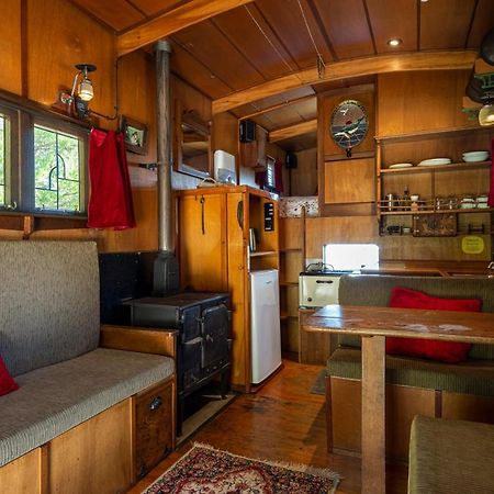 Golden Bay Hideaway Villa Takaka Dış mekan fotoğraf