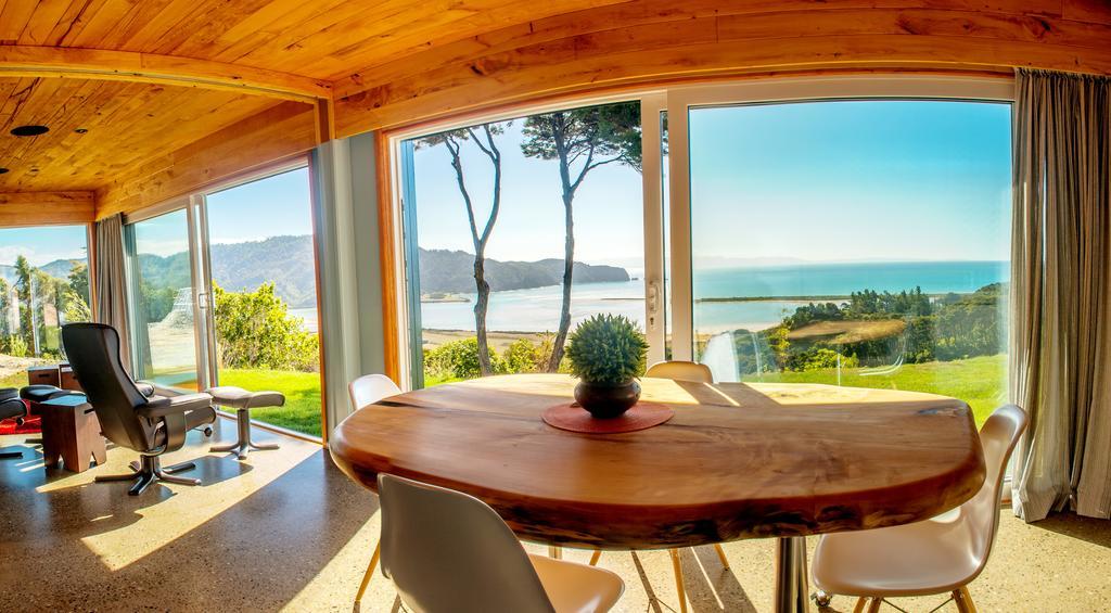 Golden Bay Hideaway Villa Takaka Dış mekan fotoğraf