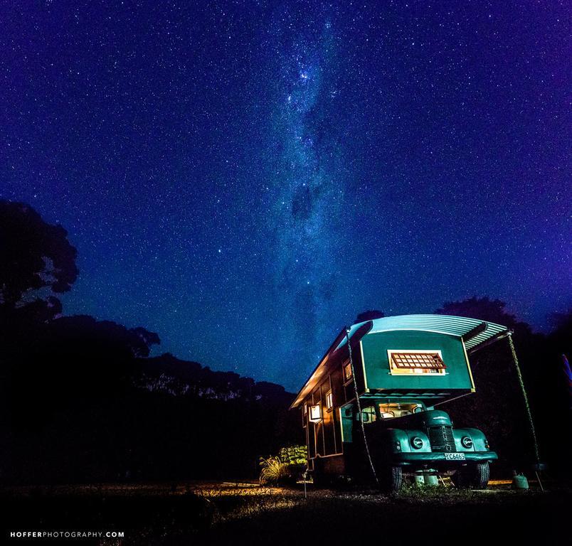 Golden Bay Hideaway Villa Takaka Dış mekan fotoğraf
