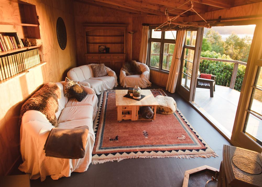 Golden Bay Hideaway Villa Takaka Dış mekan fotoğraf