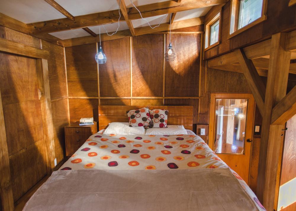 Golden Bay Hideaway Villa Takaka Dış mekan fotoğraf