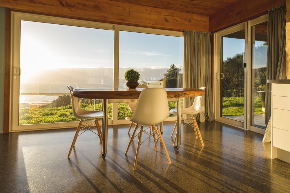 Golden Bay Hideaway Villa Takaka Dış mekan fotoğraf