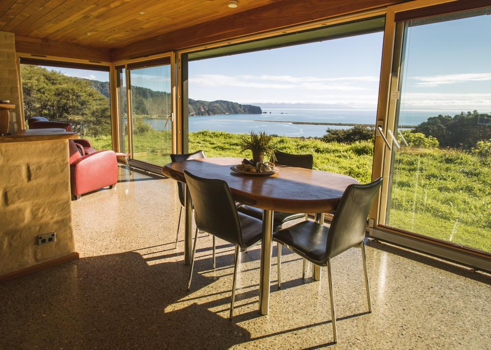 Golden Bay Hideaway Villa Takaka Dış mekan fotoğraf